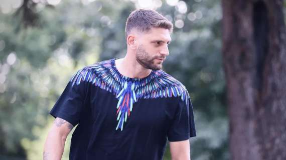 Sassuolo, raduno ai Due Pini di Corlo. Domani il primo allenamento. I convocati