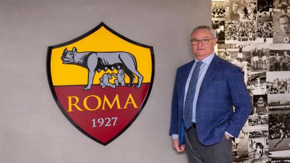 Ranieri su Sassuolo-Roma: &ldquo;Squadra ben organizzata. Dobbiamo dare tutto&rdquo;