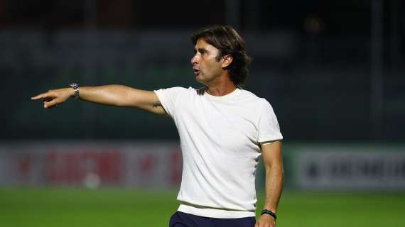 Bigica: "Il Sassuolo non ha avuto timore della Roma. Gli infortuni ci hanno condizionato"