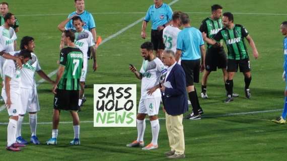 Magnanelli Day, Allegri collegato dall'America per il saluto al Capitano - FOTO