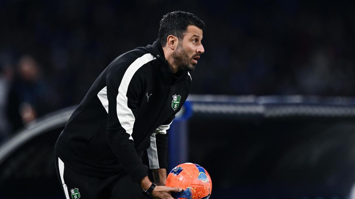 Sassuolo Calcio news oggi: ko a Napoli ma grande prova dei neroverdi al Maradona