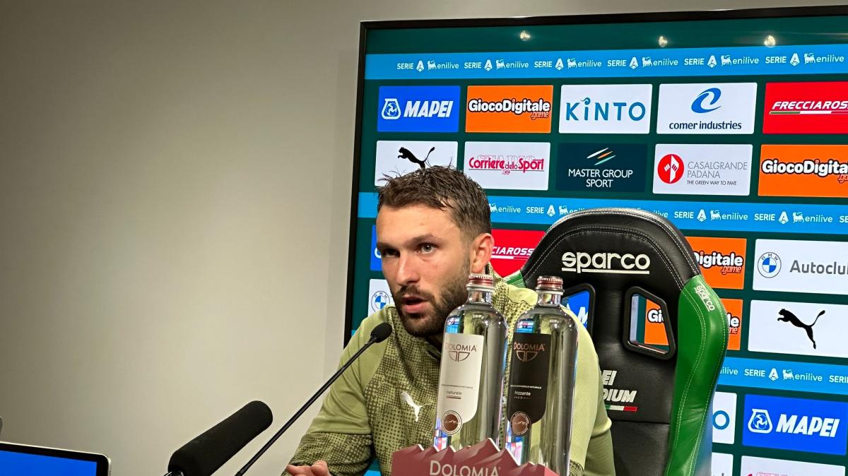 SN - Walukiewicz: "Sbagliato l'atteggiamento, persi troppi duelli"