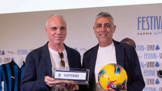 Festival della Serie A: Sassuolo Primavera protagonista a Parma
