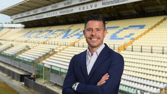 Catellani: "Il Sassuolo voleva Palumbo: ecco perché il Modena non lo ha ceduto"