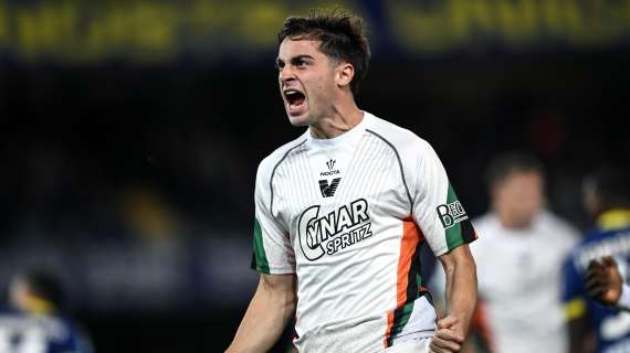 Calciomercato Sassuolo: bagarre a tre per Oristanio, il Venezia fissa il prezzo