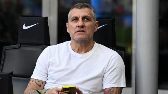 Vieri: "L'Inter col Sassuolo ha dominato, si è vista una grande squadra"