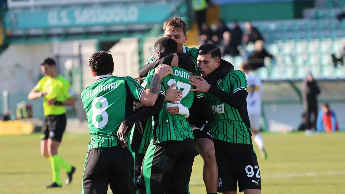 VIDEO - Sassuolo Lecce Coppa Italia Primavera highlights 3-0: Acatullo, Daldum e Kulla per i quarti