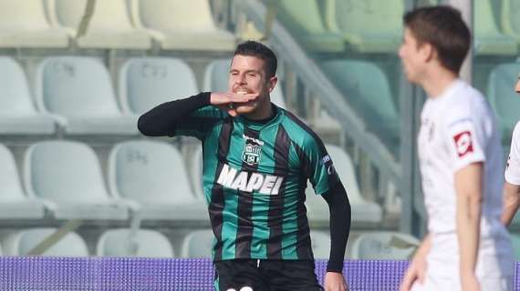 Sassuolo Modena precedenti: tante gioie neroverdi. E anche Catellani fece lo scherzetto