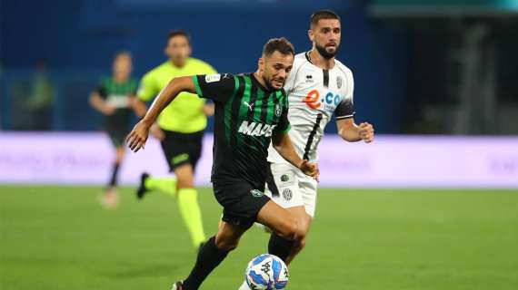 SN - Dalla Scozia: accordo Sassuolo-Rangers Glasgow per Bajrami. Le ultime