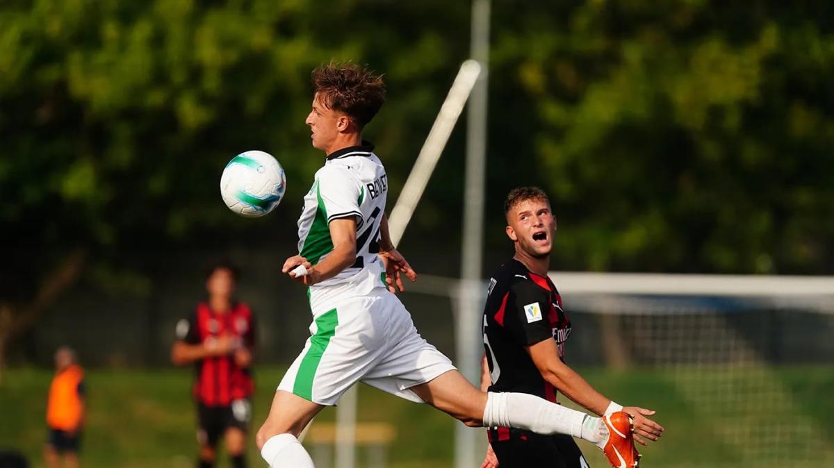 Sassuolo Primavera, anticipi e posticipi 33ª-35ª giornata: quando si gioca con Fiorentina, Milan e Cesena