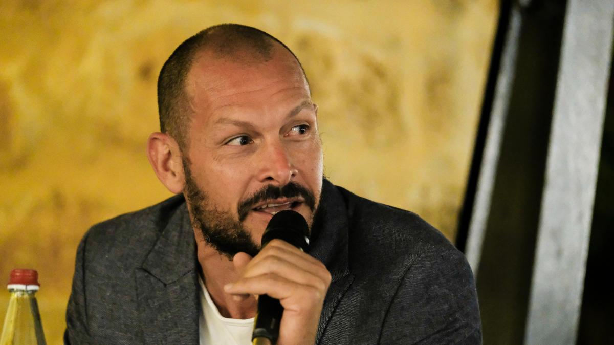 Pomini: "Tifo sempre Sassuolo. Muric mi piace, il suo atteggiamento porta benefici"