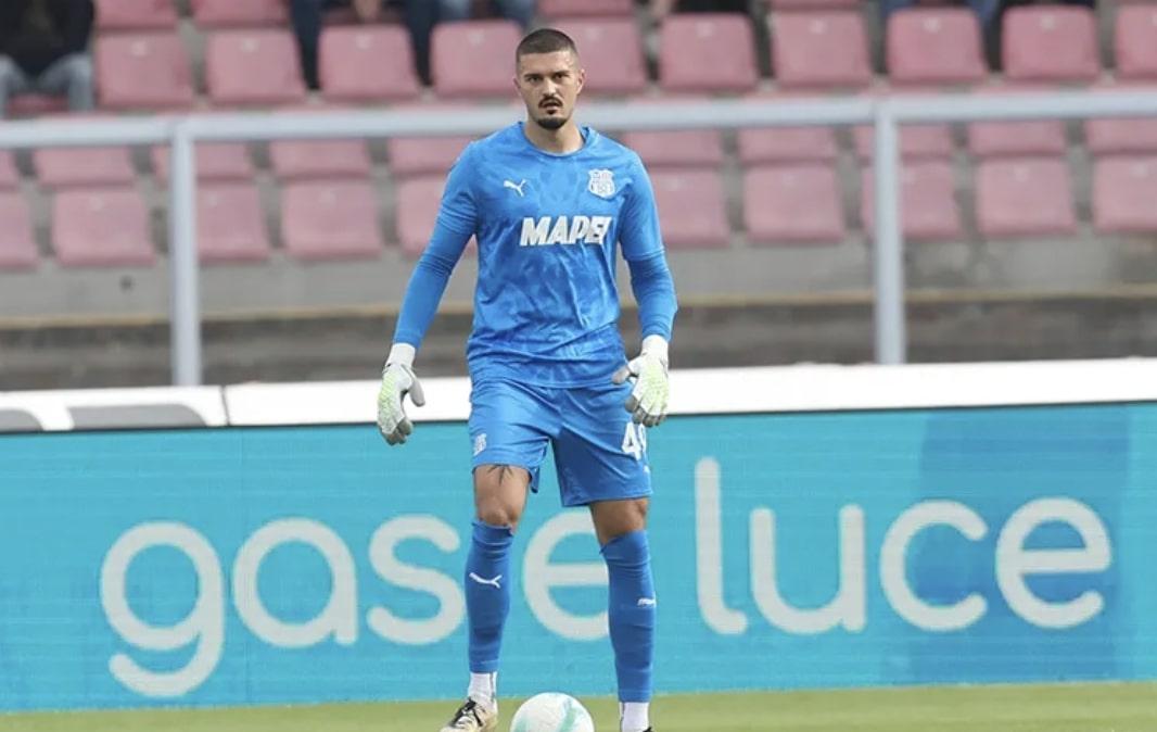 Calciomercato Sassuolo, sirene inglesi: West Ham e Wolverhampton su Muric