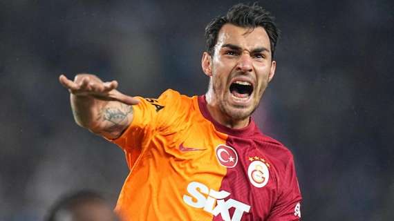 Che fine ha fatto l'ex Sassuolo Kaan Ayhan: ora è leader del Galatasaray