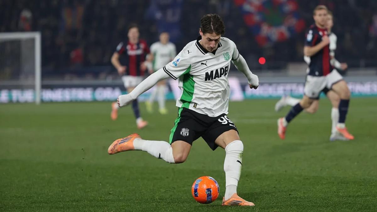 Sassuolo Bologna dove vederla DAZN o Sky: info canale tv, streaming e orario