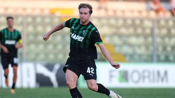 Calciomercato Sassuolo: il Bologna vuole Thorstvedt ma alle sue condizioni