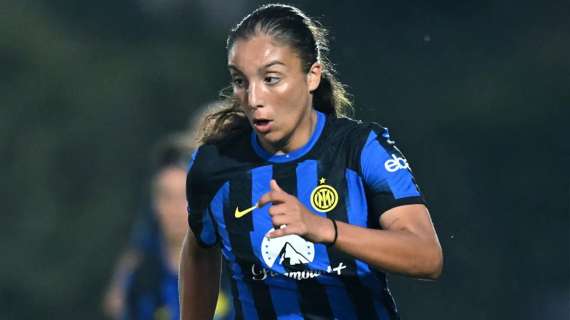 Inter Women, Bugeja: "Conosco bene il Sassuolo: sarà una sfida difficile"