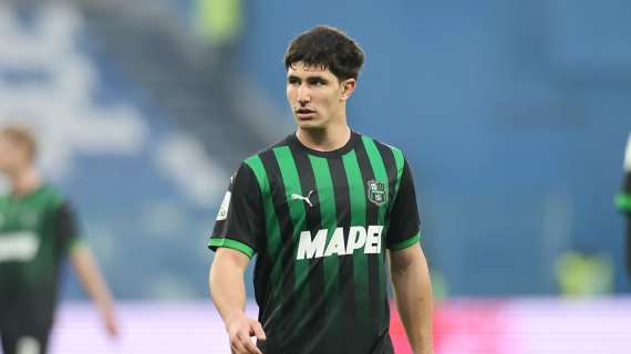 Calciomercato Sassuolo, non solo Bari e Reggiana: c'è il Pescara su Iannoni
