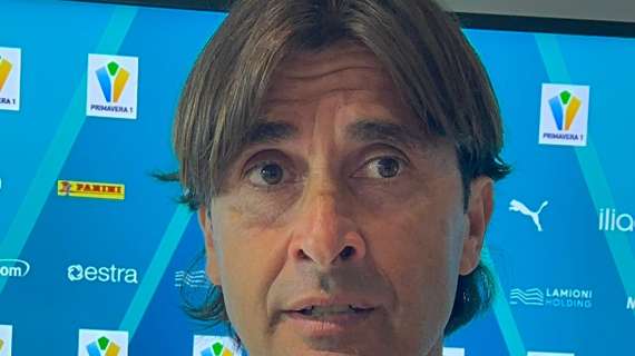 SN - Bigica: "L'uscita di Bruno decisiva. Inter molto fortunata nel 1° tempo. Io resto a Sassuolo"