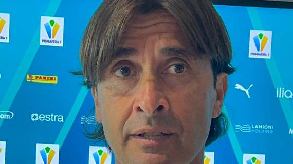 SN - Bigica: "Nelle prime 4 d'Italia per 3 anni: nessuno come il Sassuolo. Ora ci riproviamo con l'Inter"