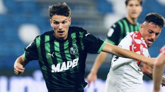 Sassuolo Calcio news oggi: Boloca parla da leader, i numeri degli abbonati 24/25