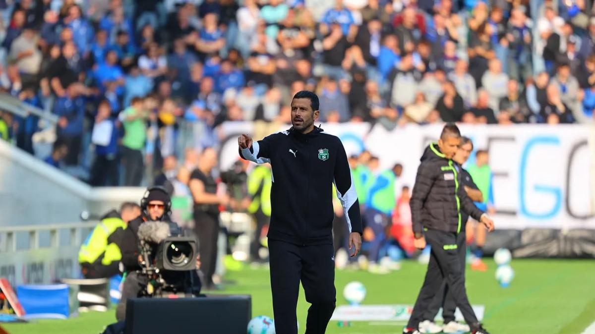 Verso Sassuolo-Pisa: Grosso e la formazione, gli aggiornamenti