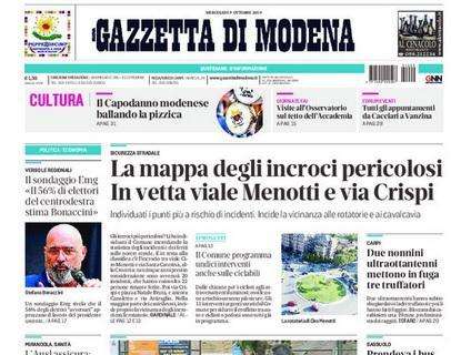 Gazzetta di Modena: "Sassuolo, la Nazionale snobba ancora Berardi"