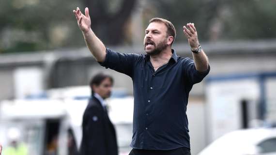 Zanetti: "Sono incazzato! Fatta diventare l'espulsione di Pinamonti un problema"