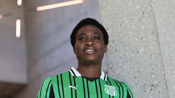 UFFICIALE - Sassuolo Femminile, tutto confermato: arriva Naomi Eto dal PSG
