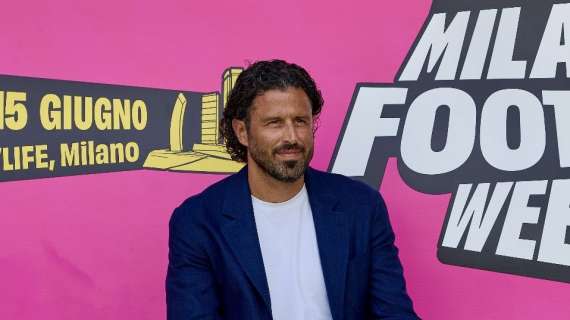 Sassuolo Calcio news oggi: Grosso alla Milano Football Week e il futuro neroverde