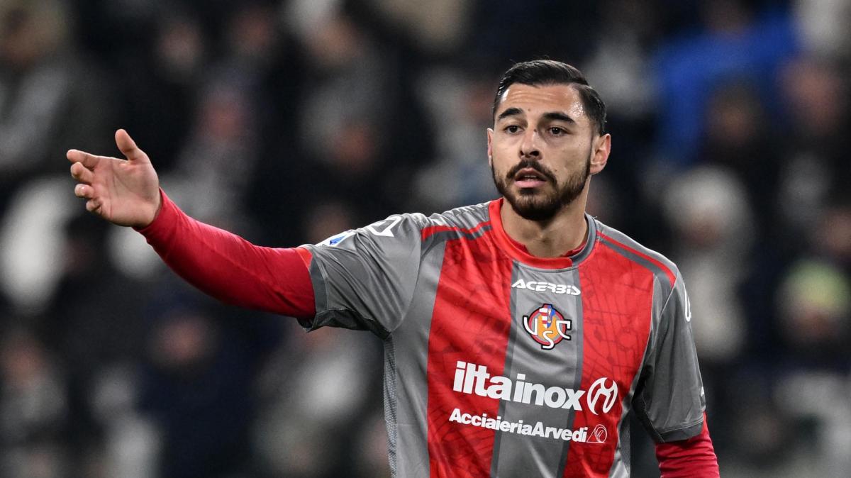 Pezzella: "Preso un gol stupido ma sconfitta immeritata, il Sassuolo ha creato poco"