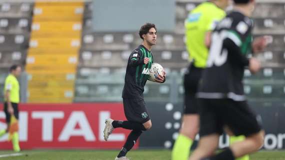 VIDEO - Sassuolo Cesena Primavera highlights 2-1: Bruno e Daldum per la rimonta