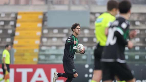 Udinese Sassuolo Primavera pagelle. Voti: Kevin Bruno ne fa due, Minta ispirato