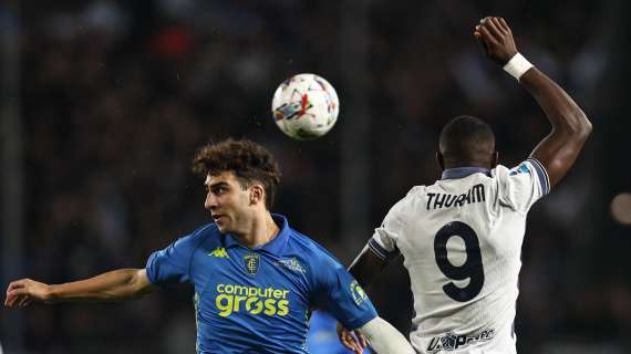 Calciomercato Sassuolo LIVE oggi: la verità su Camara, mossa per Goglichidze