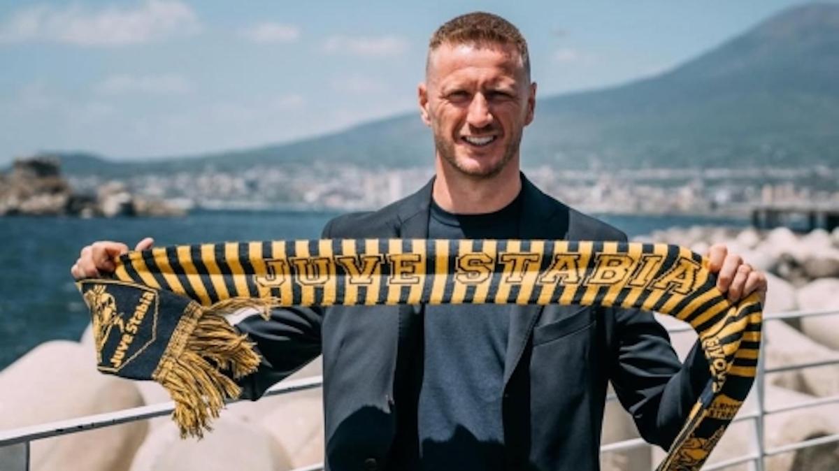 Sassuolo Calcio news oggi: contatti con Abate, è in pole per il dopo Grosso