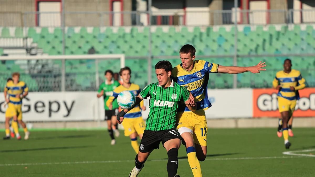 VIDEO - Sassuolo Parma Primavera highlights 1-2: Negri, Cardinali e Mikolajewski in gol