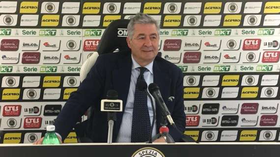 Angelozzi: "Scamacca nuovo crack. Sassuolo meglio dell'Atalanta"