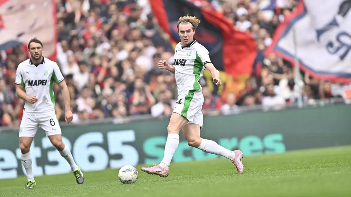 Genoa Sassuolo, un 2-1 che si ripete. E il Ferraris rossoblù resta un incubo