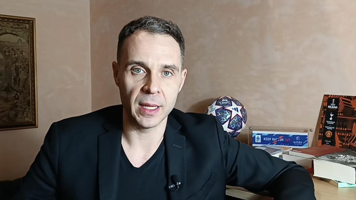 Borghi: "Sassuolo squadra da trasferta: Milan attento. Pinamonti poco continuo"