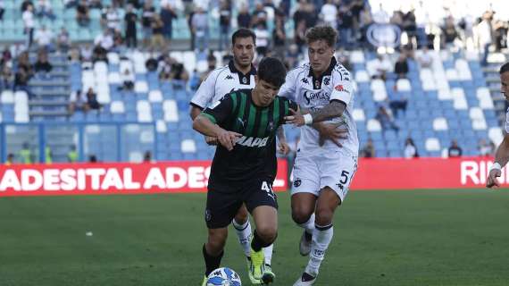 SudTirol Sassuolo dove vederla in tv DAZN, Amazon o Sky: streaming e telecronisti