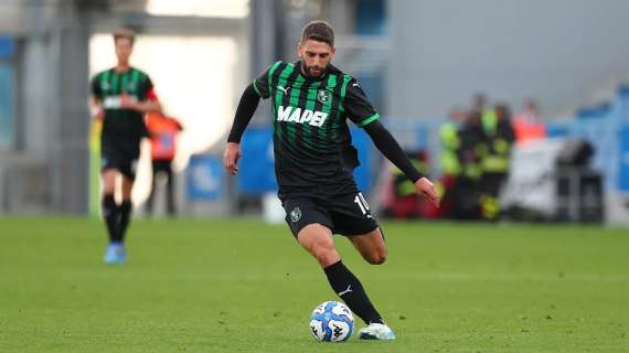 Sassuolo Calcio news oggi: nuove prospettive neroverdi con la Berardi cam