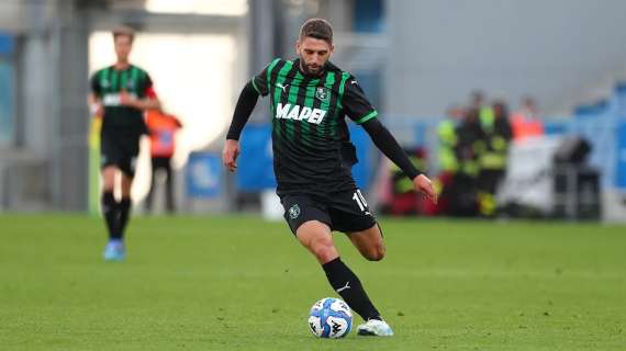 Sassuolo Calcio news oggi: Mimmo is back! Colpo della Primavera, affonda la Femminile