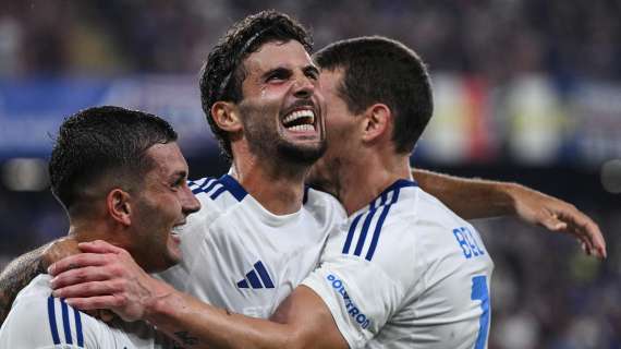 Calciomercato Sassuolo: da Inter e Milan le alternative a Cutrone