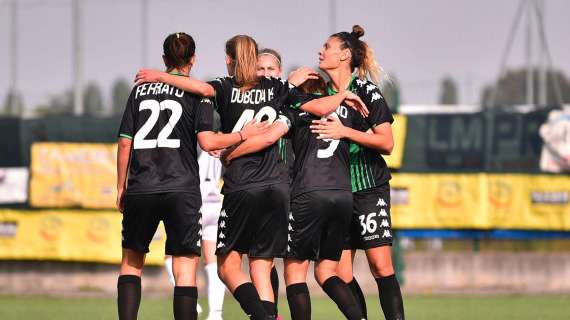 Serie A Femminile, il campionato 2019/2020 può ripartire a luglio: i dettagli