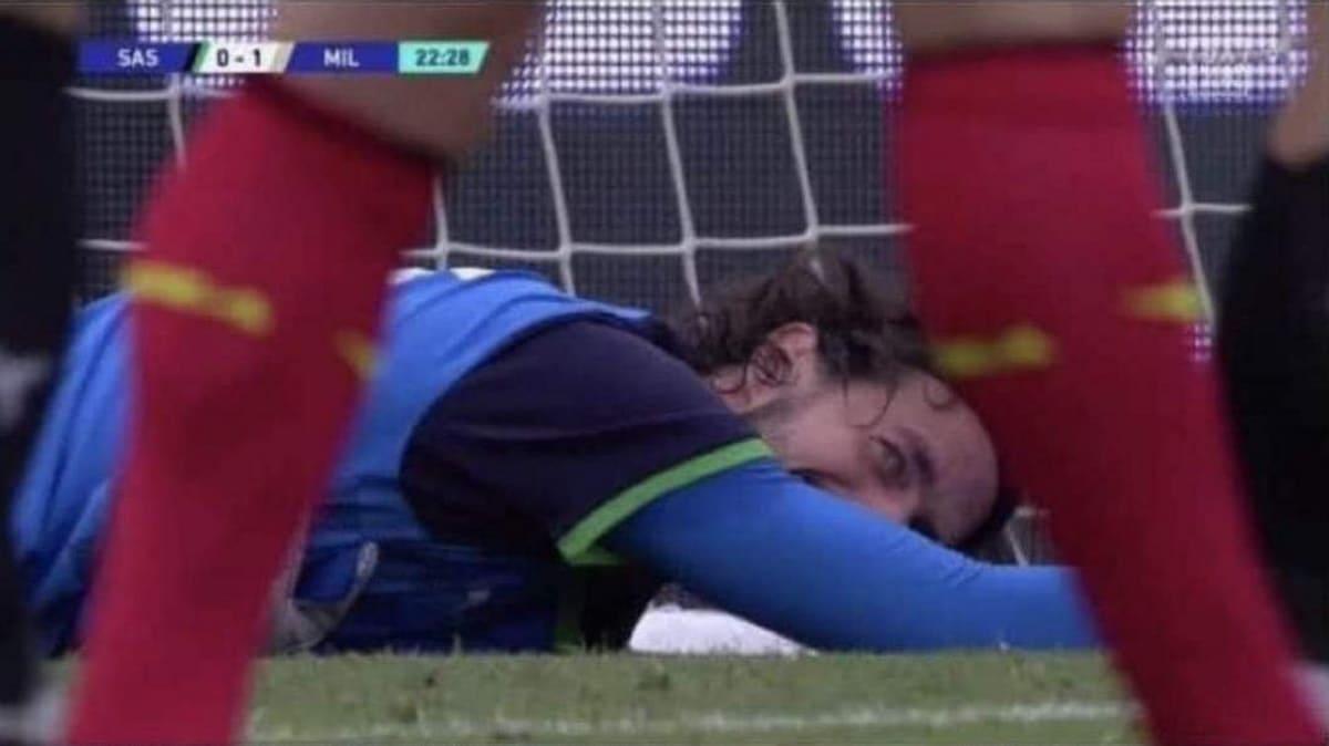 Consigli: "All'esordio col Sassuolo dissi: dove son finito? Risata col Milan: vi spiego"