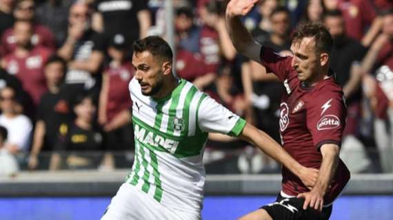 Bajrami: "Partita preparata bene ma è andata male. Devo ritrovare il vero Nedim"