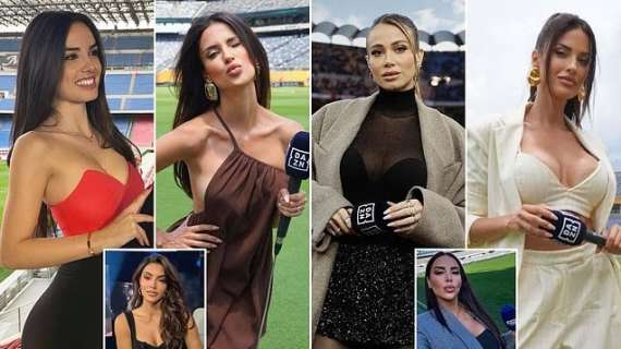 DAZN prezzi e abbonamenti per la Serie A 2025/2026: pacchetti Full, family e Sports