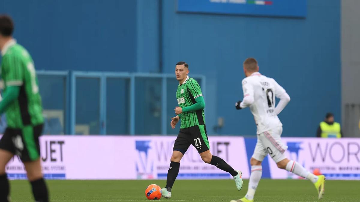 Sassuolo-Cremonese 1-0, pagelle quotidiani: Idzes un muro, Moro promosso non da tutti