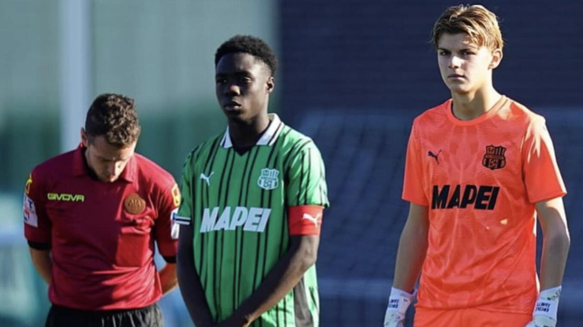 Parma Sassuolo Under 17 risultato 2026: marcatori e tabellino