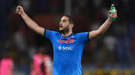 Calciomercato Sassuolo: offerta a Kostas Manolas per la difesa