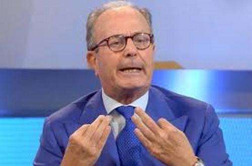 Grave accusa di Franco Ordine: "Il Sassuolo sceglie le partite da giocare"